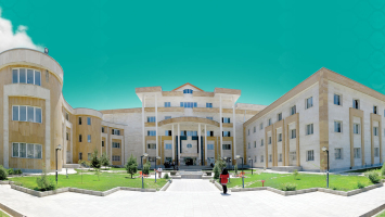 دانشگاه آزاد ارومیه